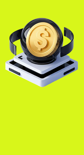 Chain 3D